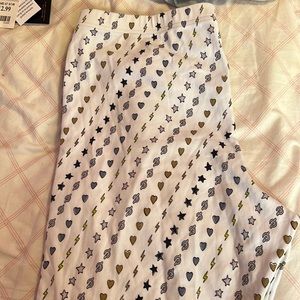 Roller rabbit pajama set